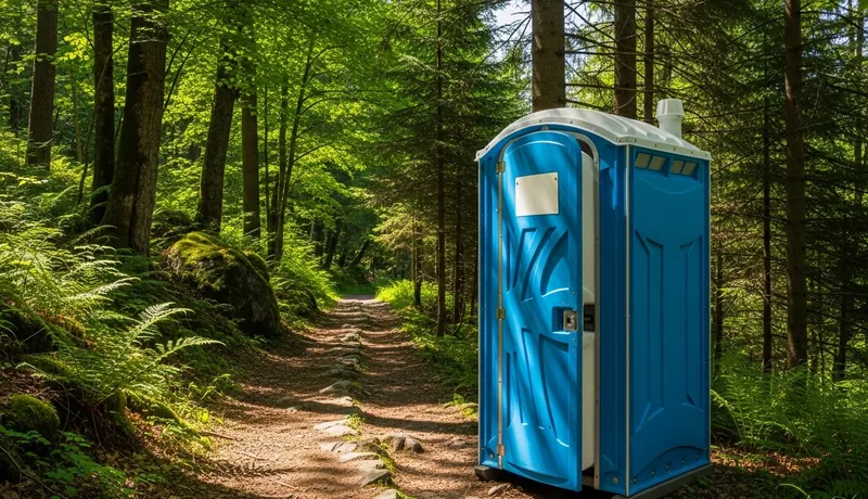 Celina Porta Potty porta potty rental team in Celina