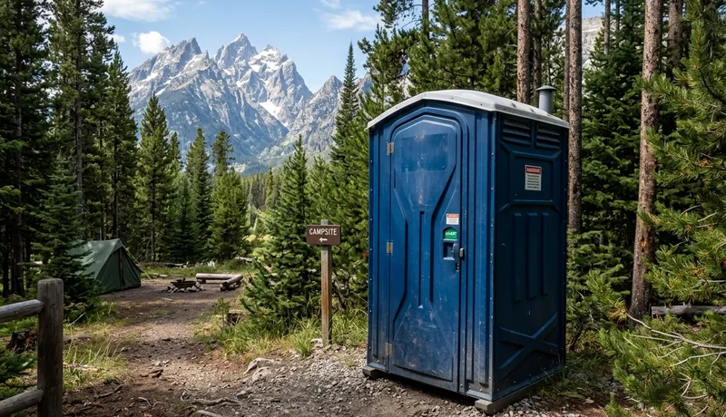 Porta Potty Rental Cost in Fayetteville: 2026 Pricing Guide
