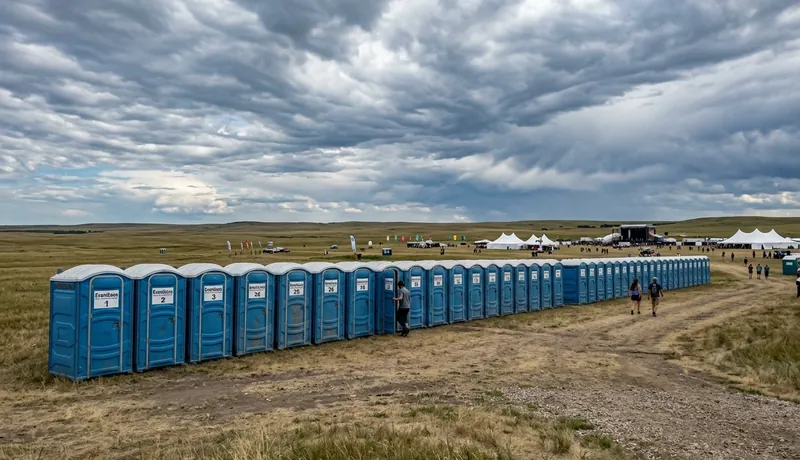 Hidden Fees in Celina Porta Potty Rentals to Watch For