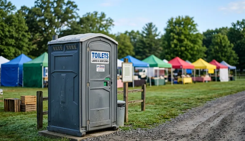 Monthly vs Daily Porta Potty Rental in Celina: Which Is Cheaper?