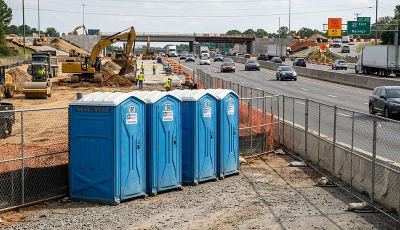 Porta Potty Rental Cost in Celina: 2026 Pricing Guide — porta potty rental guide for Celina