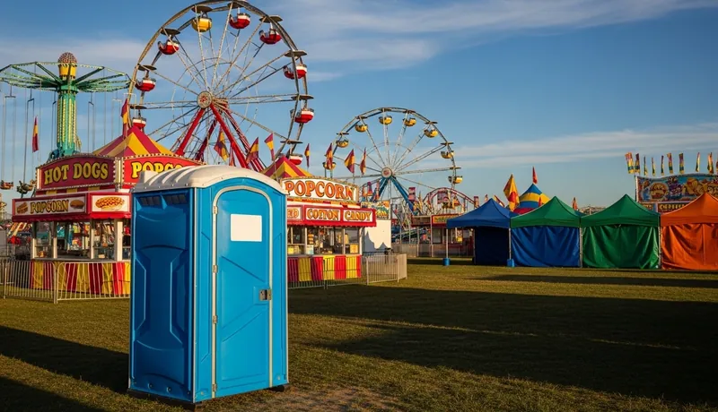 OSHA Porta Potty Requirements for Celina Construction Sites
