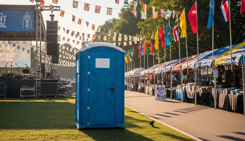 Porta Potty vs Restroom Trailer for Celina Events — porta potty rental guide for Celina