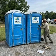 Wedding Restroom Package in Celina, Tx
