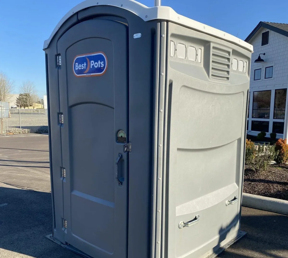 Emergency Porta Potty Rental in Celina, Tx